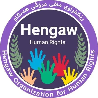 hengaw.net's icon