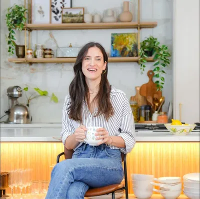 heninthekitchen.com's icon