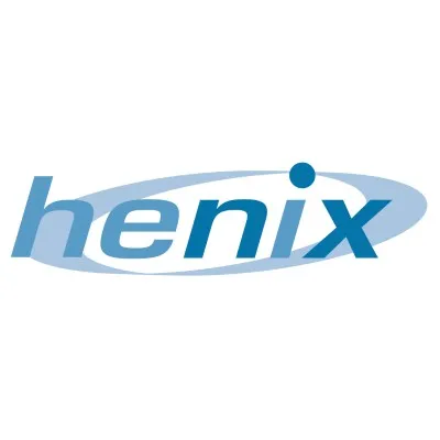 henix.com's icon