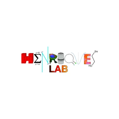 HenriquesLab's icon