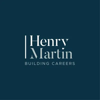 henrymartingroup.com's icon