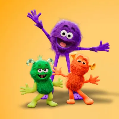 The Jim Henson Company's icon