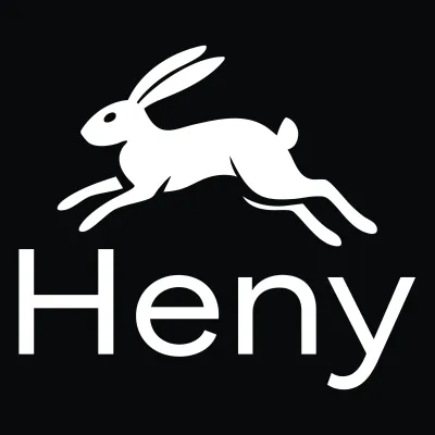 Heny's icon