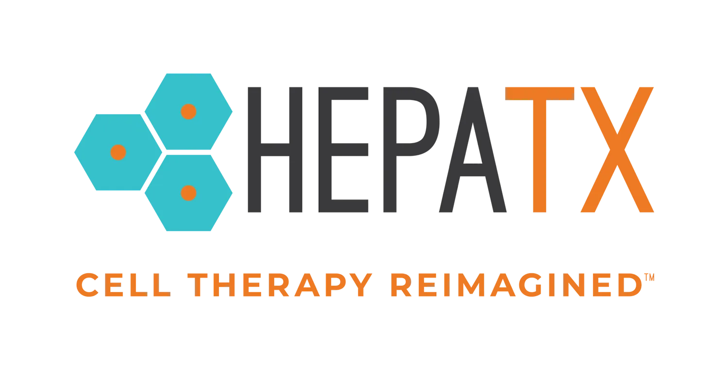 Hepatx logo