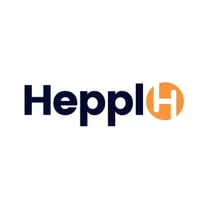 Hepplo's icon