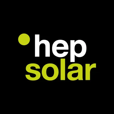 hepsolar.com's icon