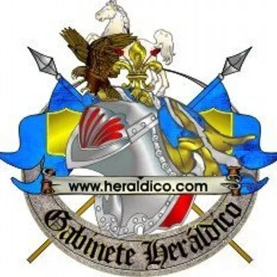 heraldico.com's icon