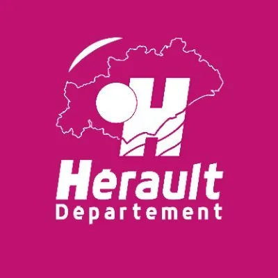 herault.fr's icon