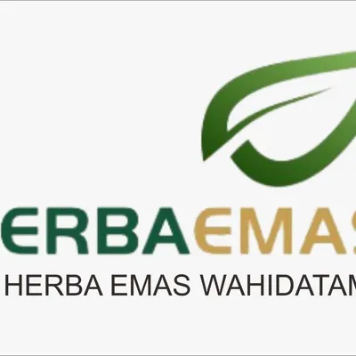 herbaemas.co.id's icon