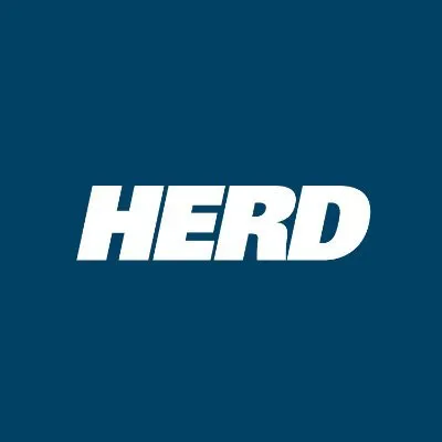 herd.com's icon