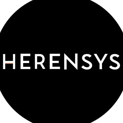 herensys.com's icon
