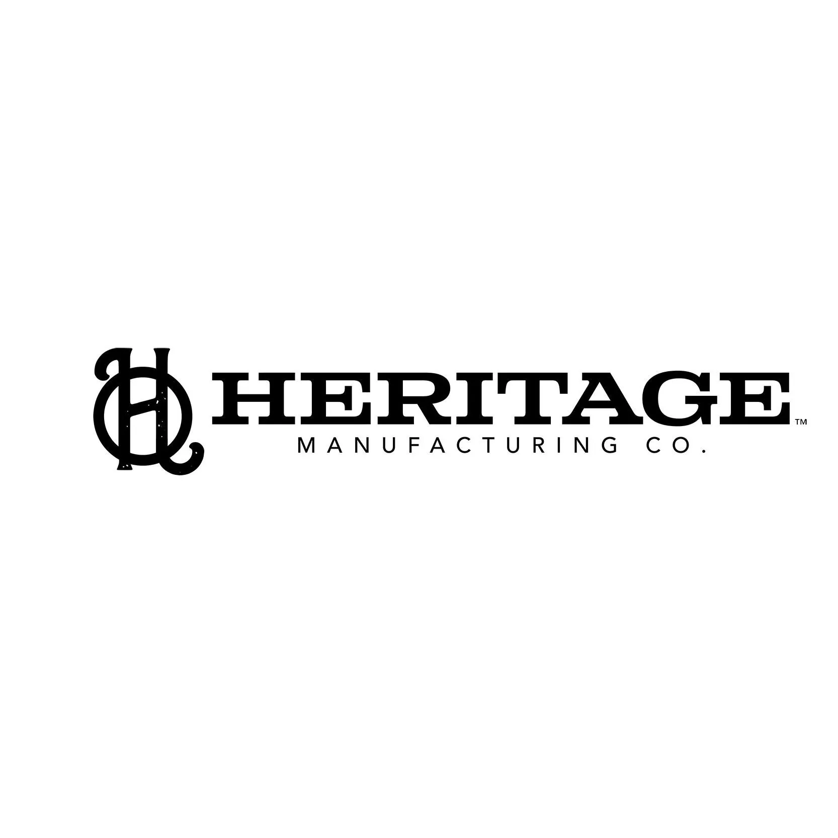 Heritage Arms logo