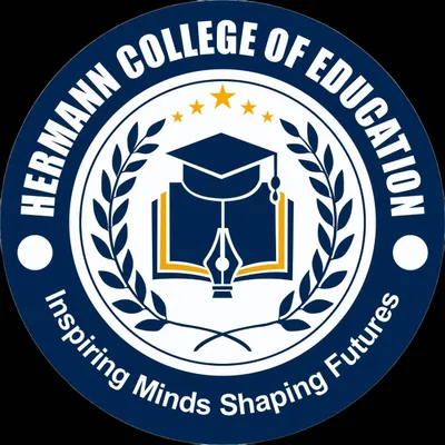 hermanncollegeofeducation.com's icon