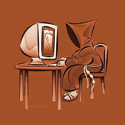 hermanoscapuchinos.org's icon