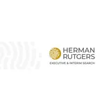 Logo van Herman Rutgers