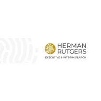 Logo van Herman Rutgers