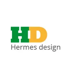 Hermes design's icon