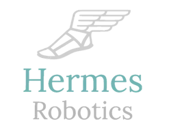 Hermes Robotics logo