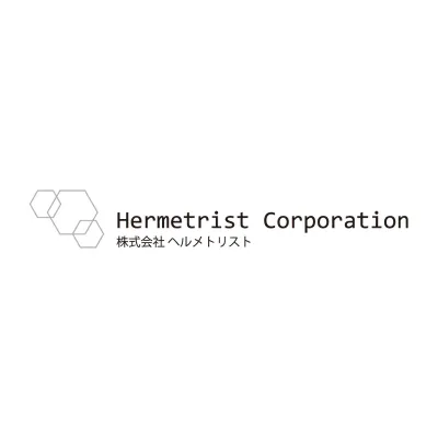 Hermetrist's brand icon
