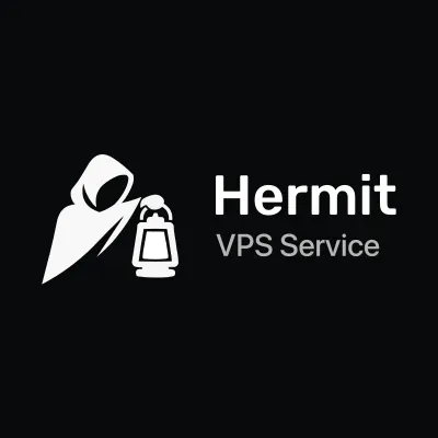 Hermit's icon