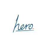 Logo van Hero