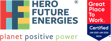 Hero Future Energies logo
