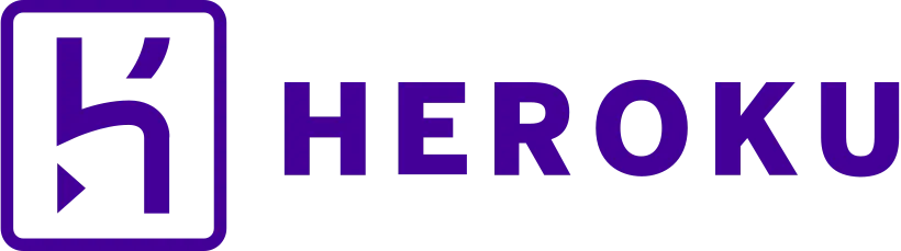 Heroku logo