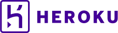 Logo de Heroku