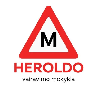 heroldo.lt's icon