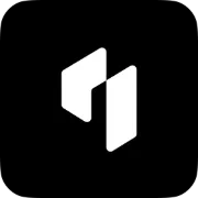 HeroUI logo