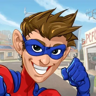 herozerogame.com's icon