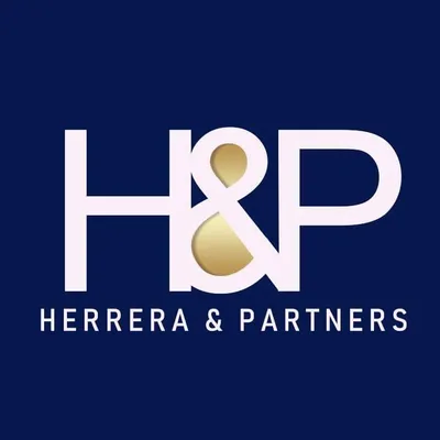 herrera-partners.com's icon