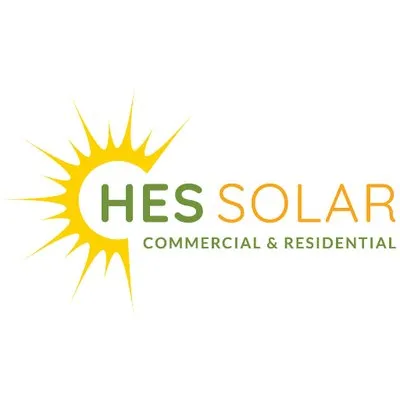 hessolar.com's icon