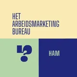 Logo van Het Arbeidsmarketingbureau