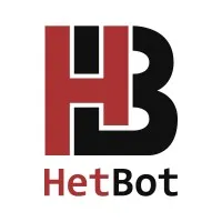 hetbot.com's icon