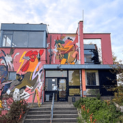Het Dorp café & restaurant
