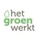 Logo van Het Groen Werkt