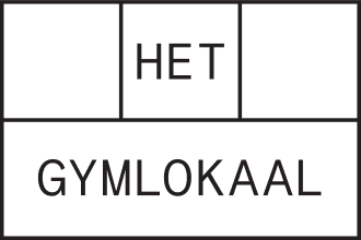 Het Gymlokaal