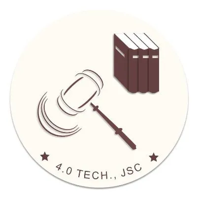hethongphapluat.com's icon