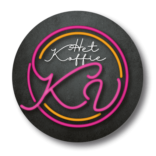 Het Koffie KV