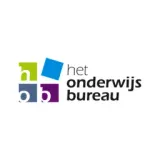 Logo van Het Onderwijsbureau