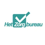 Logo van Het Zorgbureau