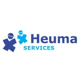 Logo van Heuma Services