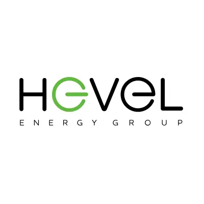 Hevel Solar's icon