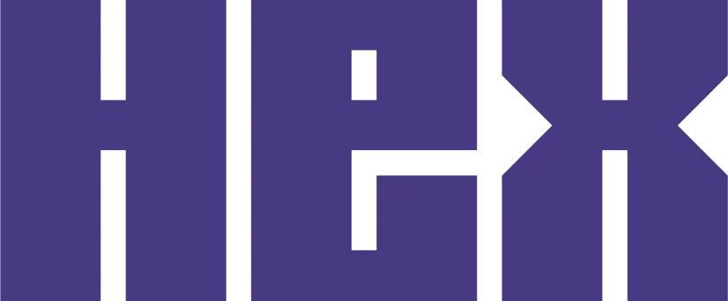 Hex logo