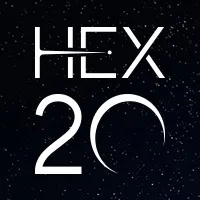 hex20.space's icon