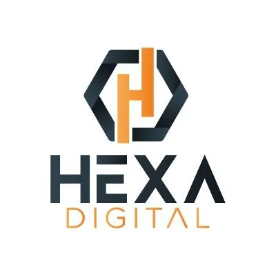 hexaagency.com's icon