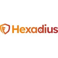 hexadius.com's icon