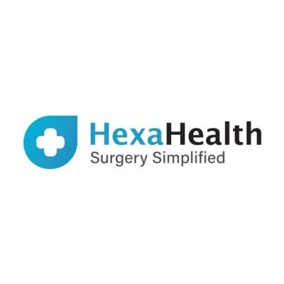 hexahealth.com's icon