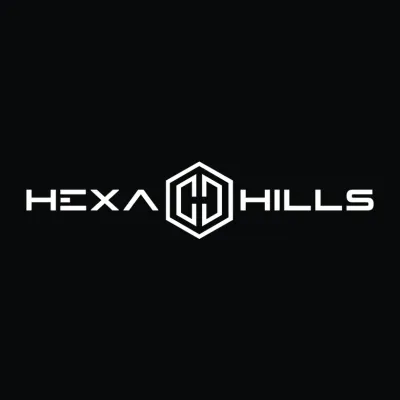 HexaHills's icon